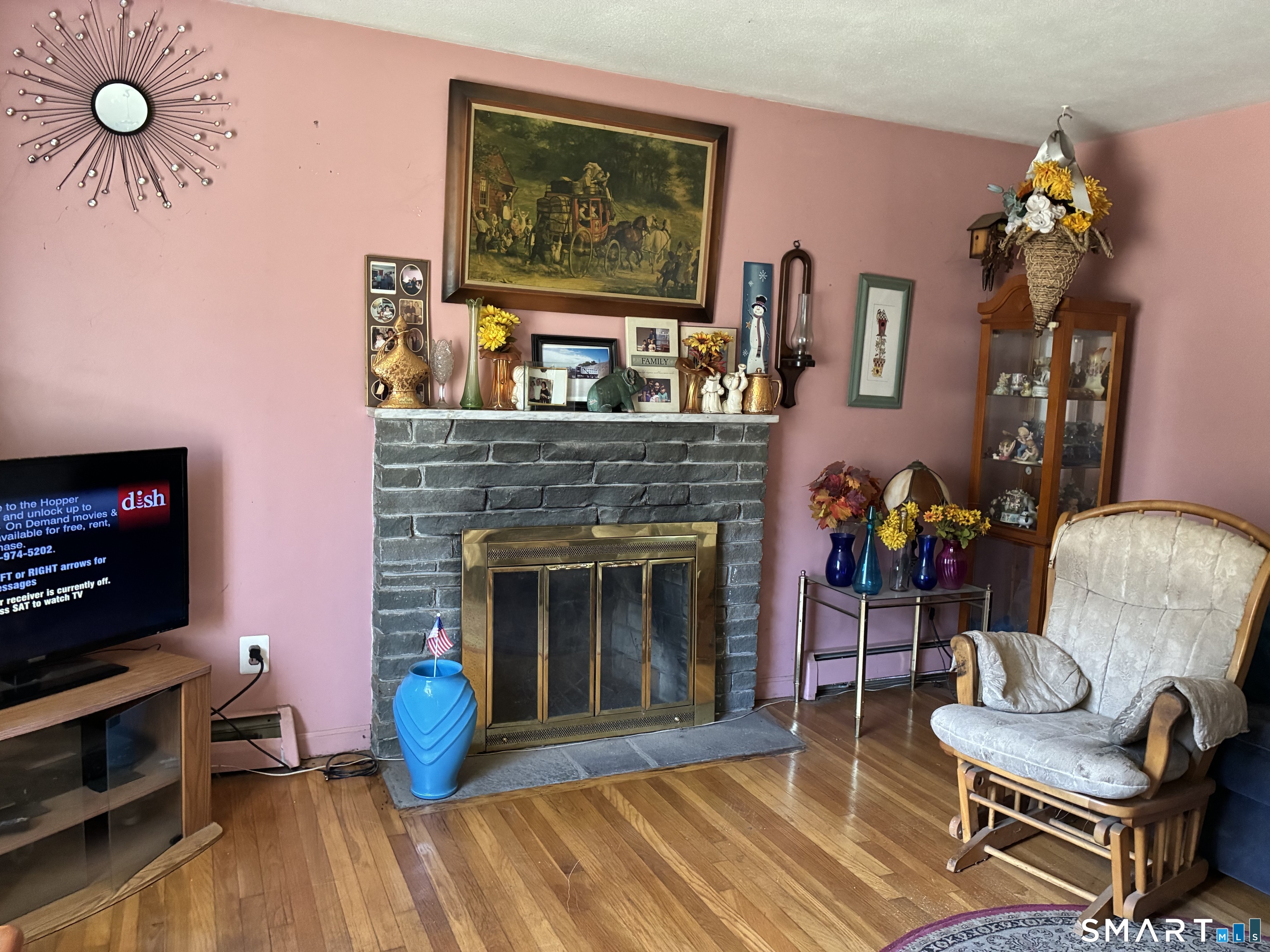 12 Saville Dam Road Barkhamsted, CT 06063 - Photo 4 of 6