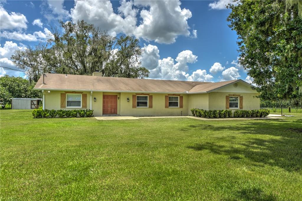 8755 Purvis Road Lithia, FL 33547 - Photo 1 of 1