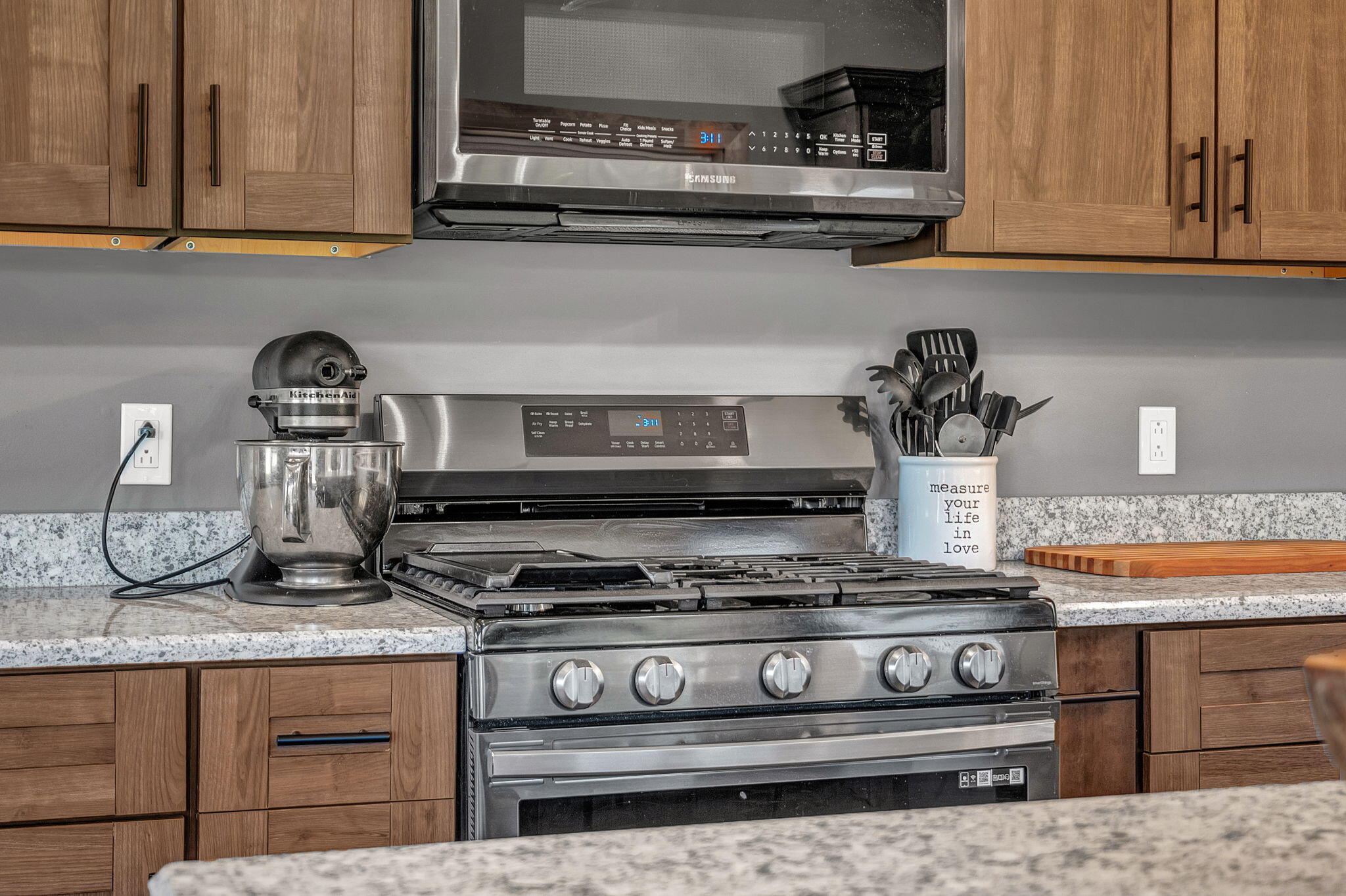 49 Tannery Loop Amherst, ME 04605 - Photo 13 of 67 Kitchen