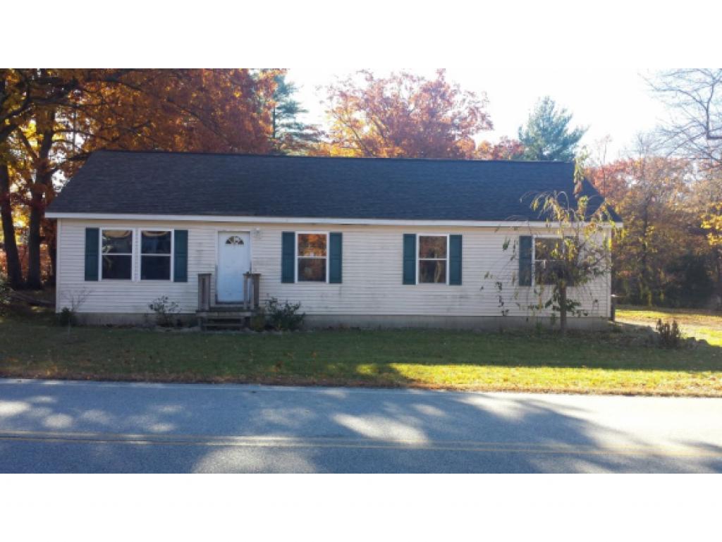 77 Farmer Road Hooksett, NH 03106 - Photo 1 of 12