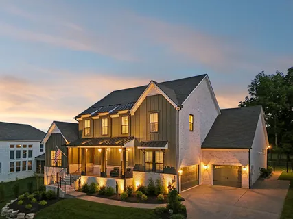 $1,790,000 | 5805 Bridget Court, Arrington, TN 37014