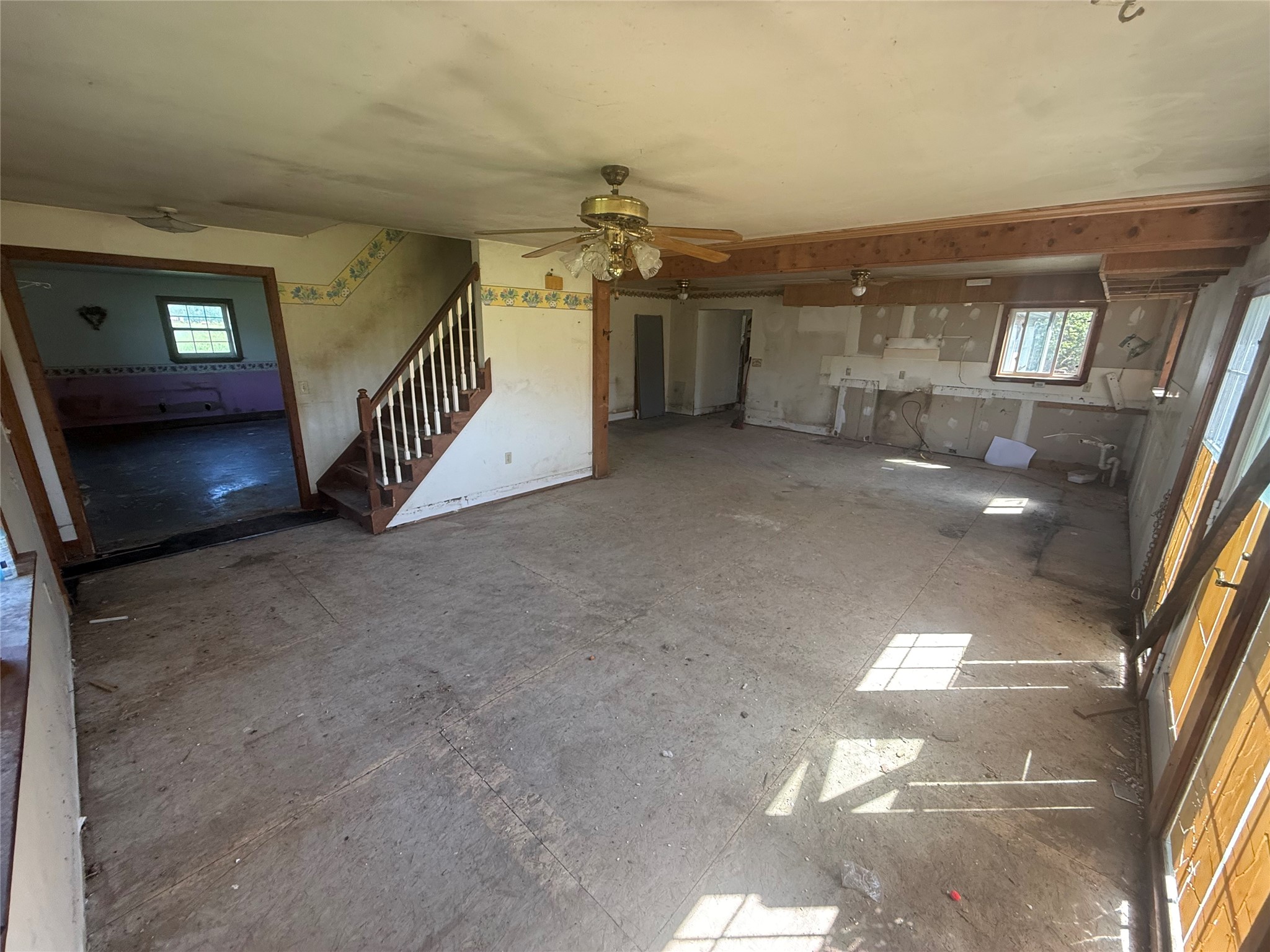 Kitchen/Dining