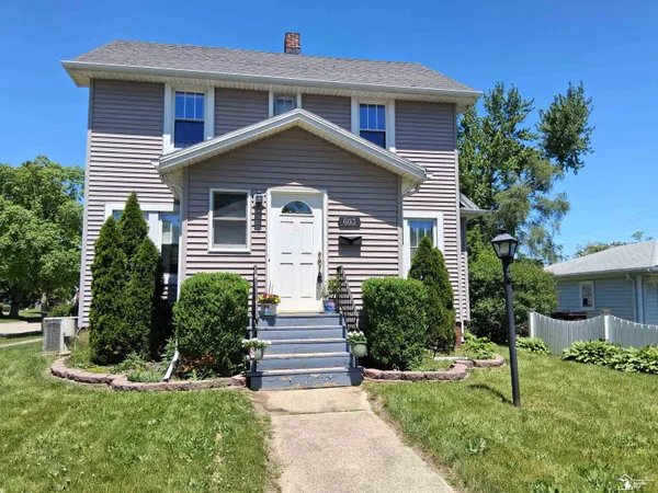 $219,900 | 603 Scottwood Street, Monroe, MI 48162