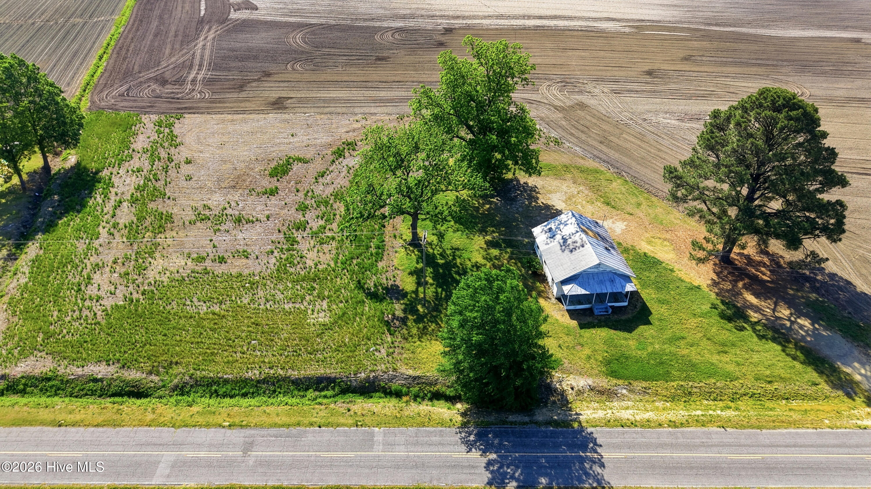 315 Flowers Road Mount Olive, NC 28365 - Photo 5 of 8