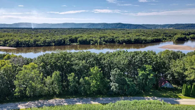 $42,500 | Lot 10 Richwood Estates Lane, Blue River, WI 53518