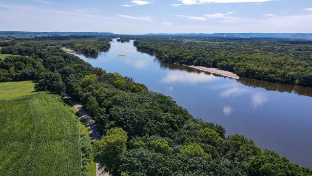 $42,500 | Lot 10 Richwood Estates Lane, Blue River, WI 53518