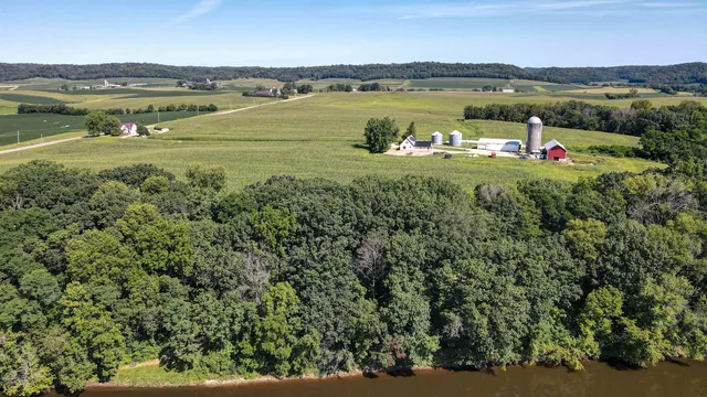 $42,500 | Lot 10 Richwood Estates Lane, Blue River, WI 53518