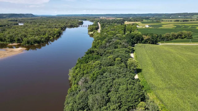 $42,500 | Lot 10 Richwood Estates Lane, Blue River, WI 53518