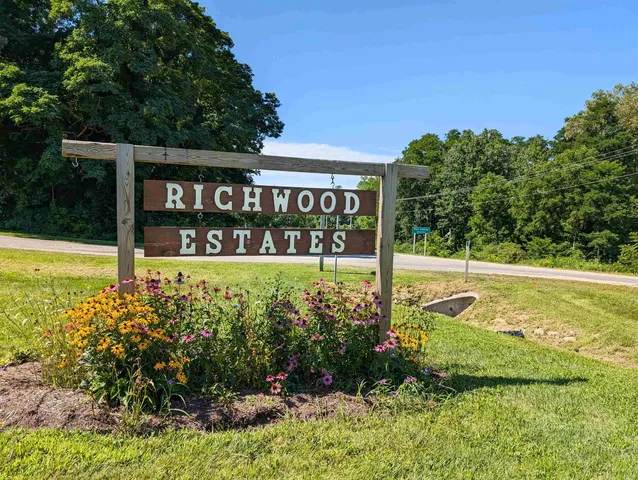 $42,500 | Lot 10 Richwood Estates Lane, Blue River, WI 53518