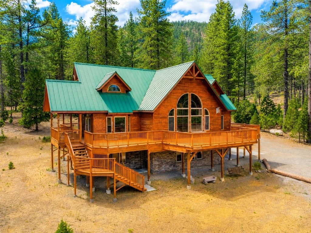 3914 Eddy Creek Road Weed, CA 96094 - Photo 1 of 42 Gallery Image 1