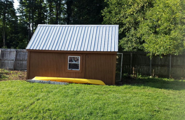 17 Champlain Street Rouses Point, NY 12979 - Photo 25 of 26 Gallery Image 25