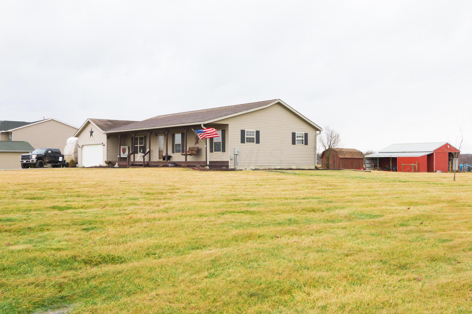 13875 Lohr Road Mount Vernon, OH 43050 - Photo 2 of 39
