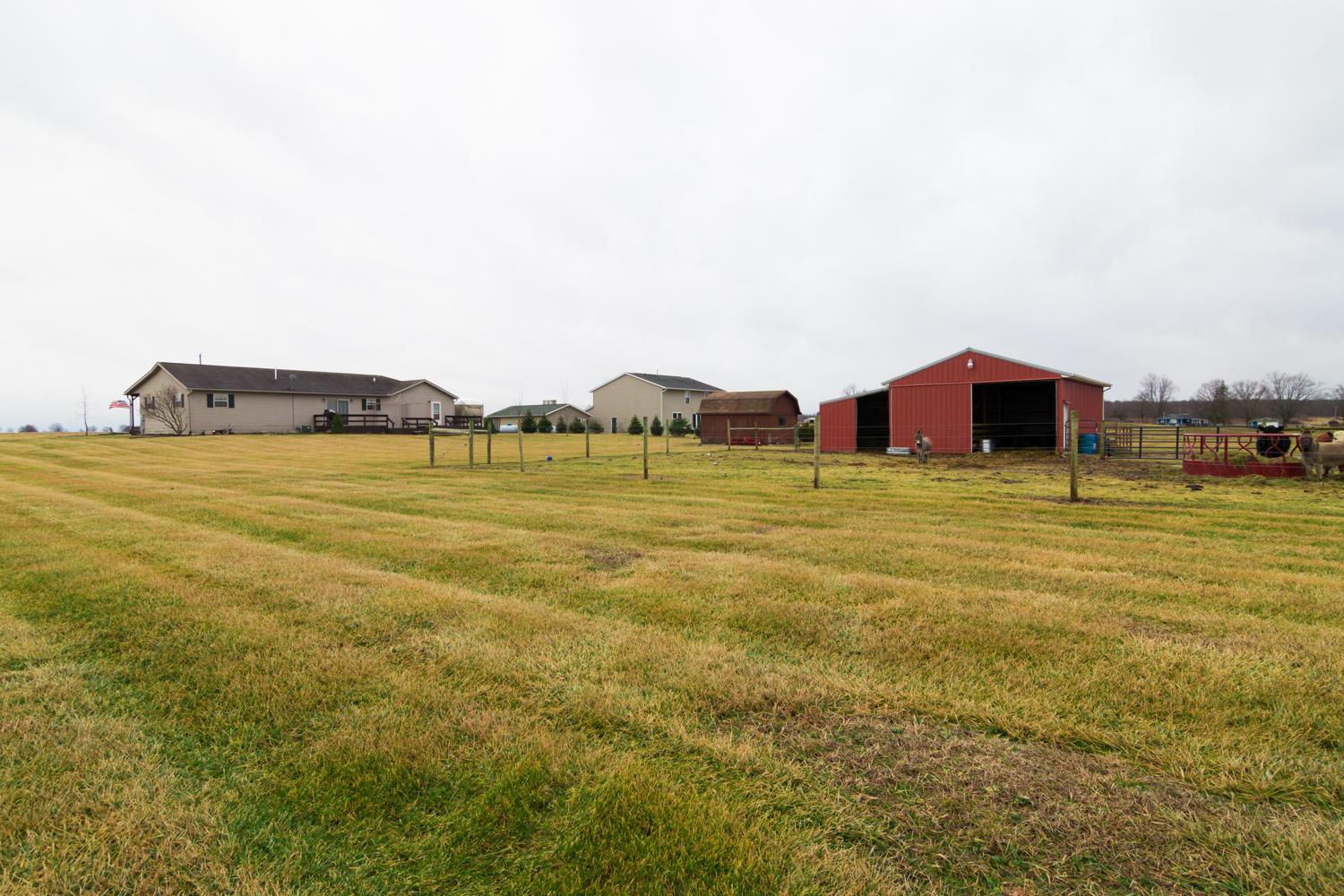 13875 Lohr Road Mount Vernon, OH 43050 - Photo 37 of 39