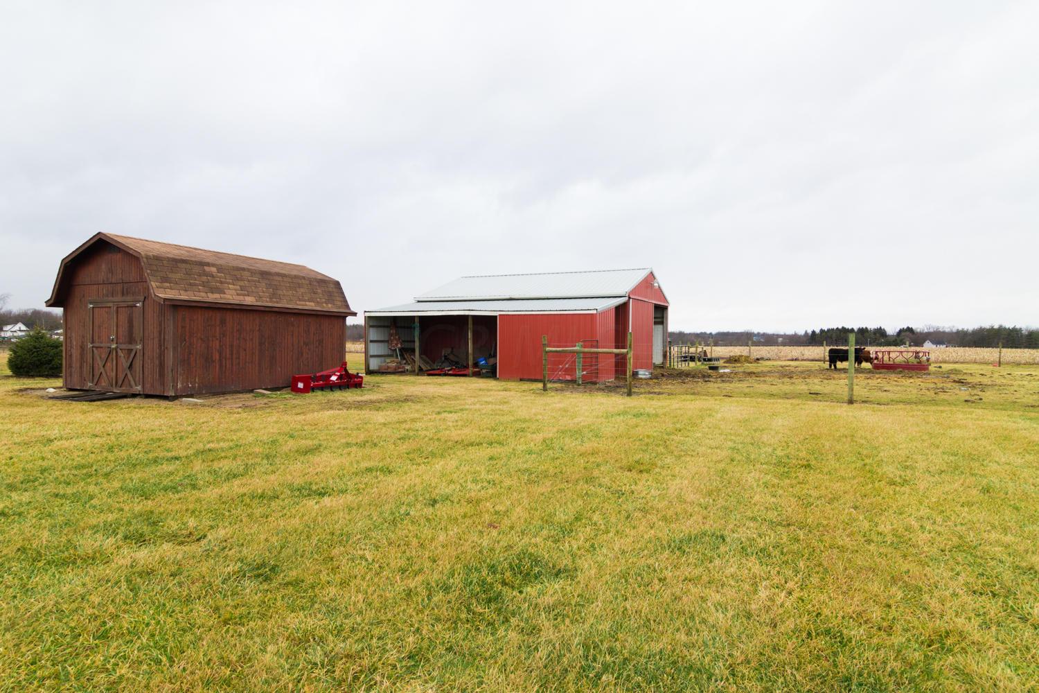 13875 Lohr Road Mount Vernon, OH 43050 - Photo 38 of 39