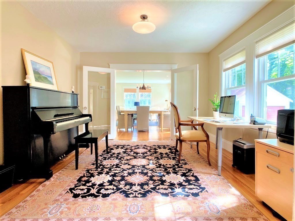 78 Halcyon Road Newton, MA 02459 - Photo 8 of 30 Gallery Image 8