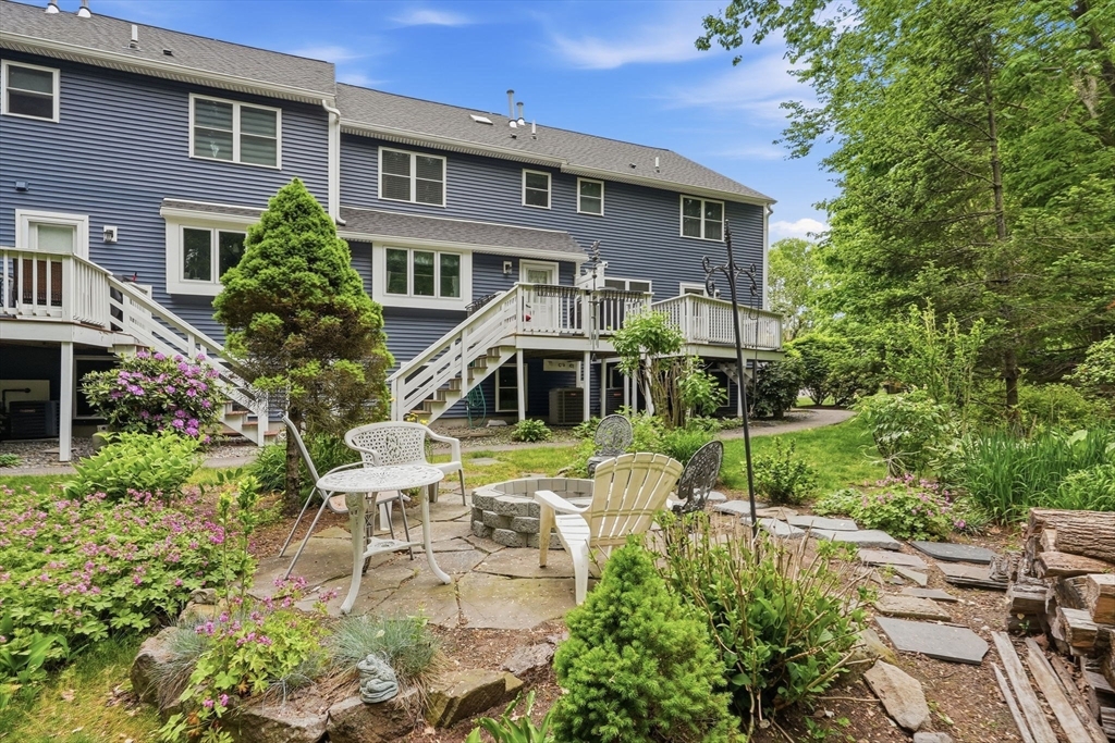 101 South Avenue, Unit 302 Attleboro, MA 02703 - Photo 24 of 32