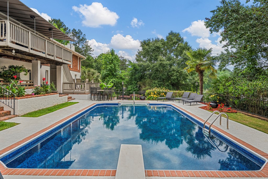 7126 Lullwater Road Columbus, GA 31904 - Photo 9 of 48