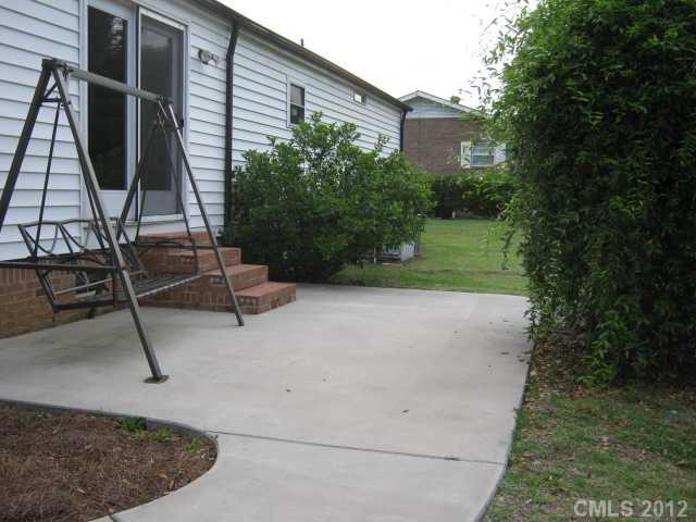 384 Pitts School Road Northwest Concord, NC 28027 - Photo 3 of 4 a view of outdoor space and yard