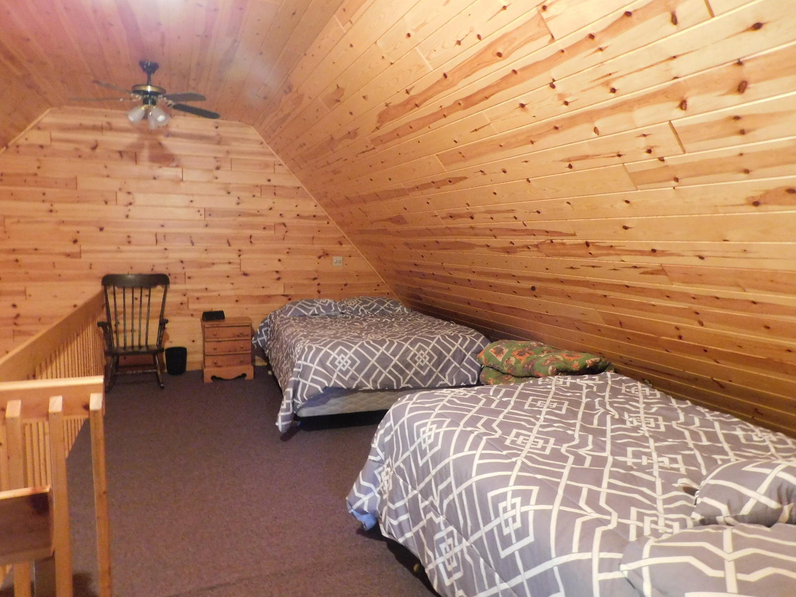 281-5356 Cherry Creek Road Mio, MI 48647 - Photo 15 of 21 Gallery Image 15