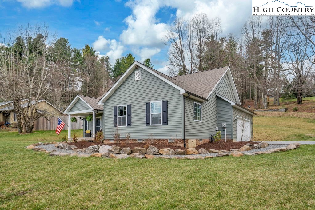 135 Willow Trail Boone, NC 28607 - Photo 31 of 34