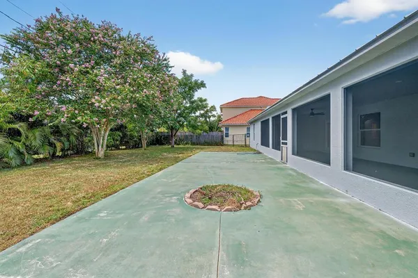 $3,400 | 538 Southwest Nadell Avenue, Port St. Lucie, FL 34953