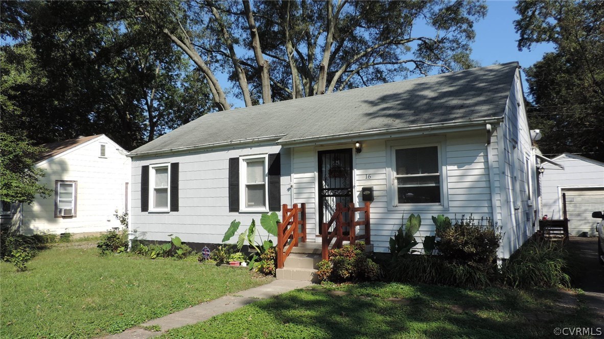 16 East Huntsman Road Sandston, VA 23150 - Photo 1 of 13 Gallery Image 1