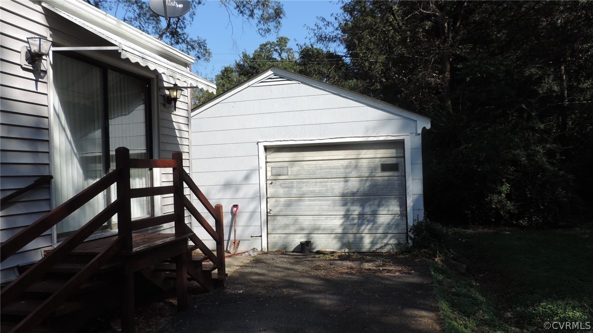 16 East Huntsman Road Sandston, VA 23150 - Photo 13 of 13 Gallery Image 13