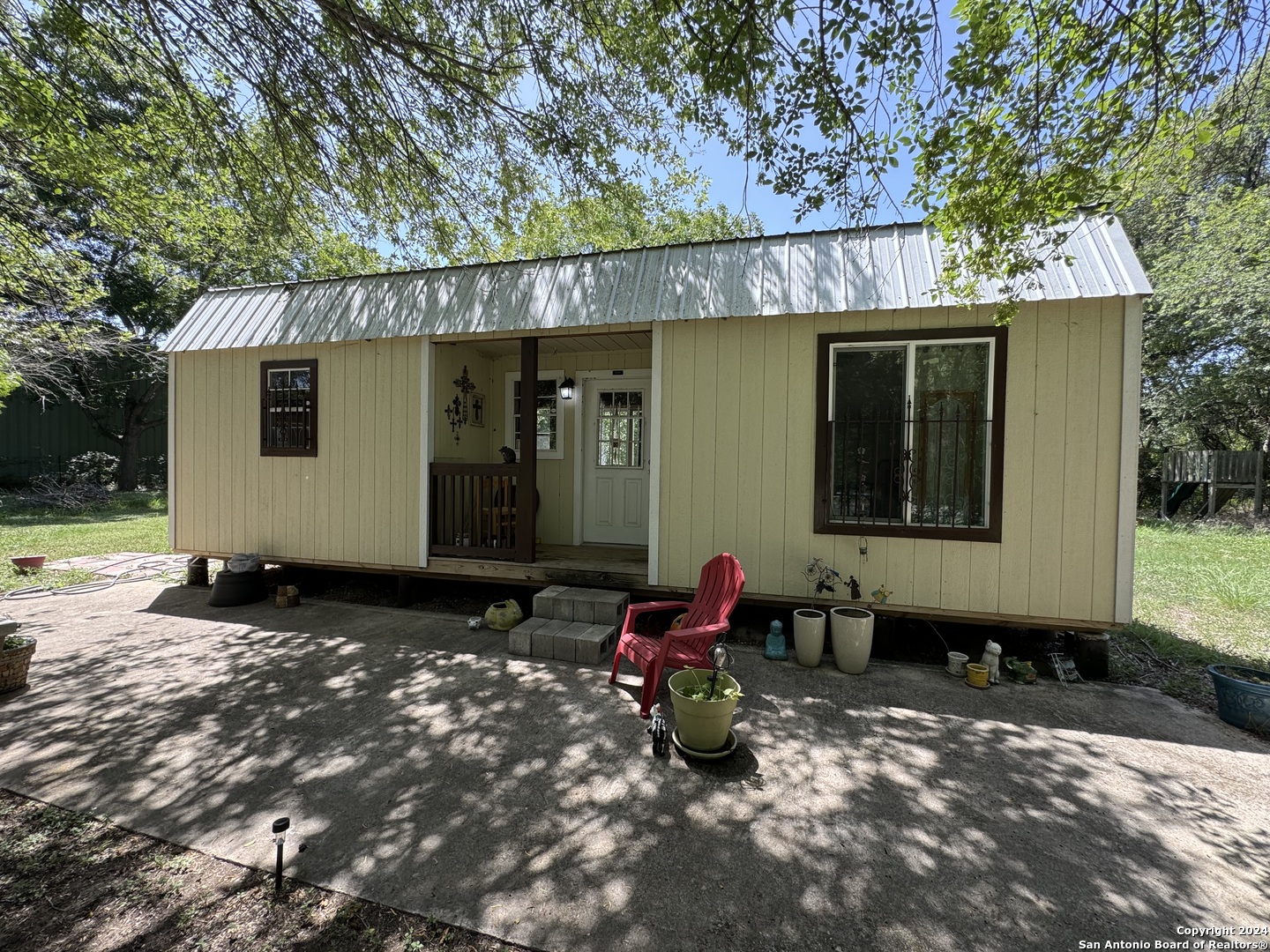 11475 Pearsall Road Atascosa, TX 78002 - Photo 1 of 1 Gallery Image 1