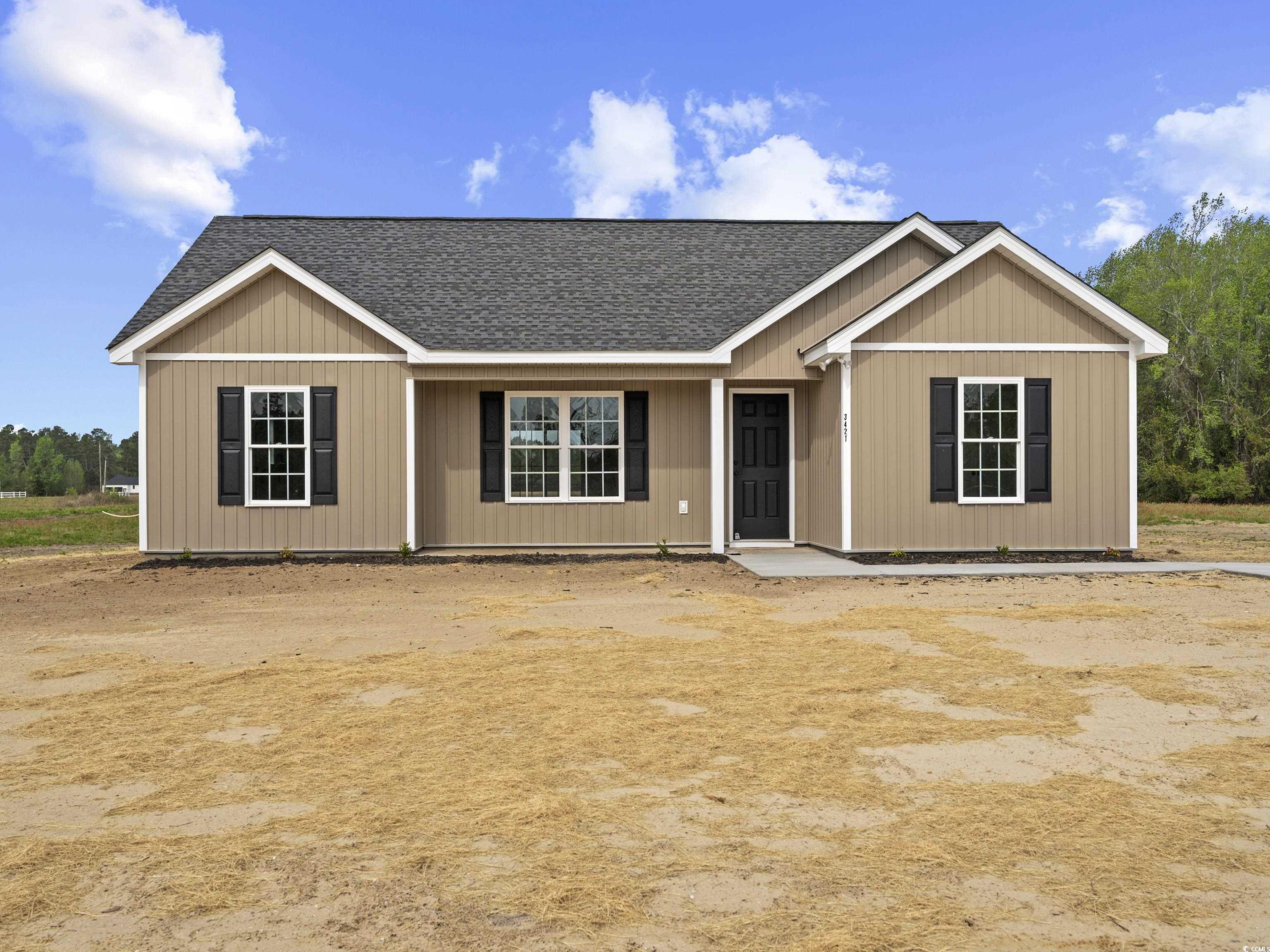 3421 B And S Road Loris, SC 29569 - Photo 1 of 26 Gallery Image 1