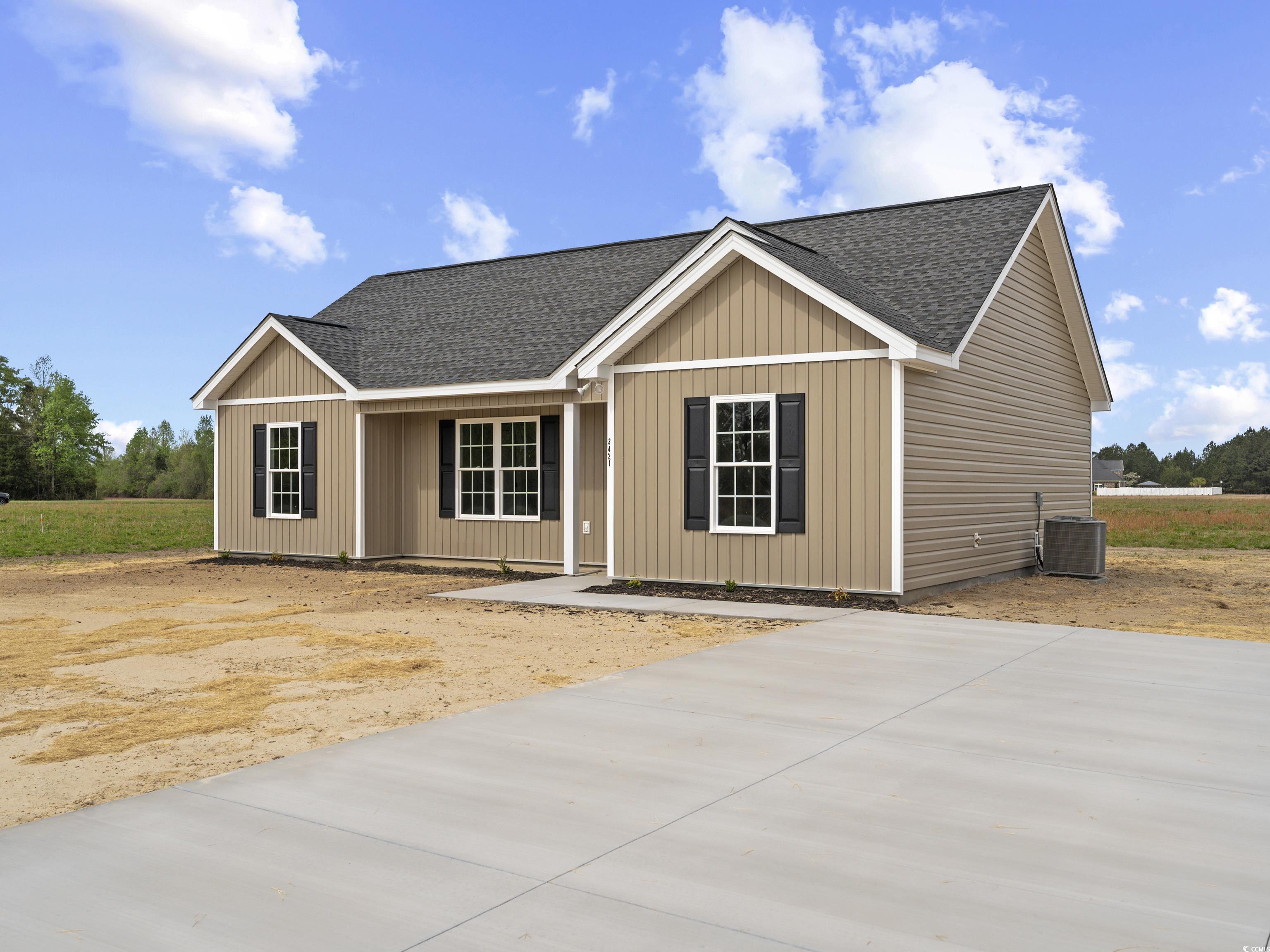 3421 B And S Road Loris, SC 29569 - Photo 3 of 26 Gallery Image 3