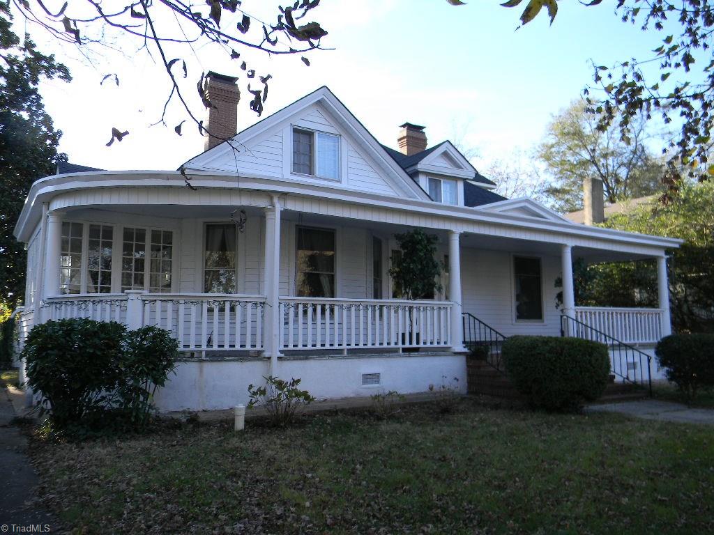 905 Johnson Street High Point, NC 27262 - Photo 1 of 30 Gallery Image 1