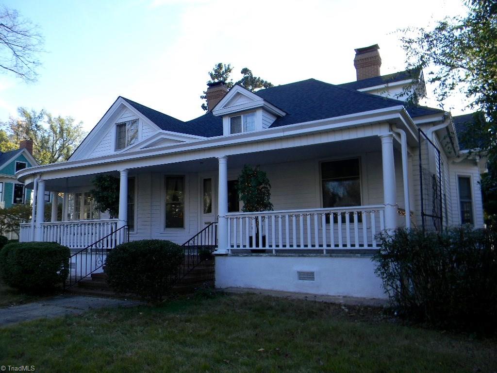 905 Johnson Street High Point, NC 27262 - Photo 2 of 30 Gallery Image 2