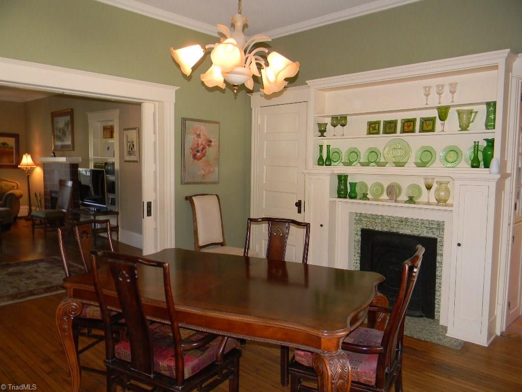 905 Johnson Street High Point, NC 27262 - Photo 7 of 30 Gallery Image 7