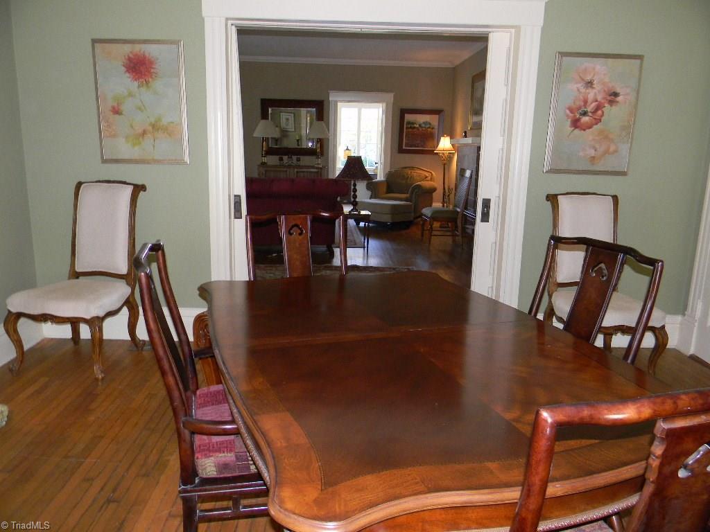 905 Johnson Street High Point, NC 27262 - Photo 8 of 30 Gallery Image 8