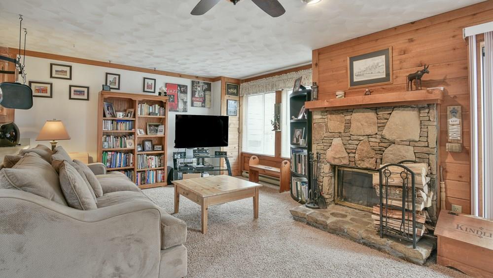 1843 Eagles Ridge Way Hidden Valley, PA 15502 - Photo 2 of 25 Gallery Image 2