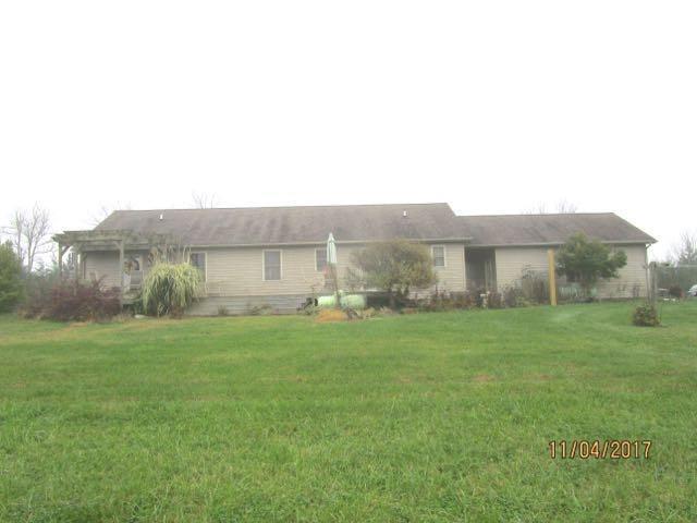 248 Pence Road Seaman, OH 45679 - Photo 1 of 1