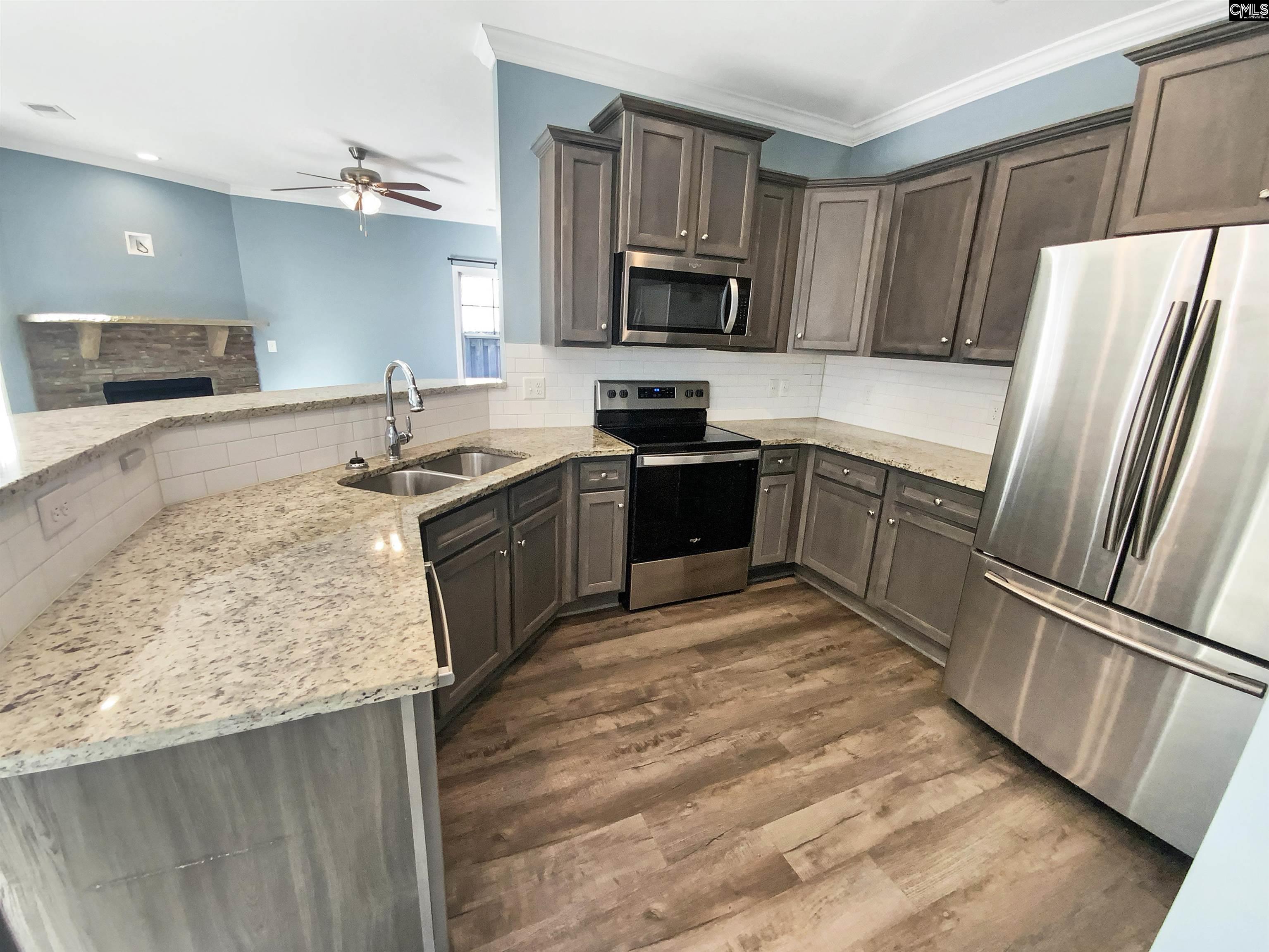 111 Wahoo Circle Irmo, SC 29063 - Photo 2 of 26