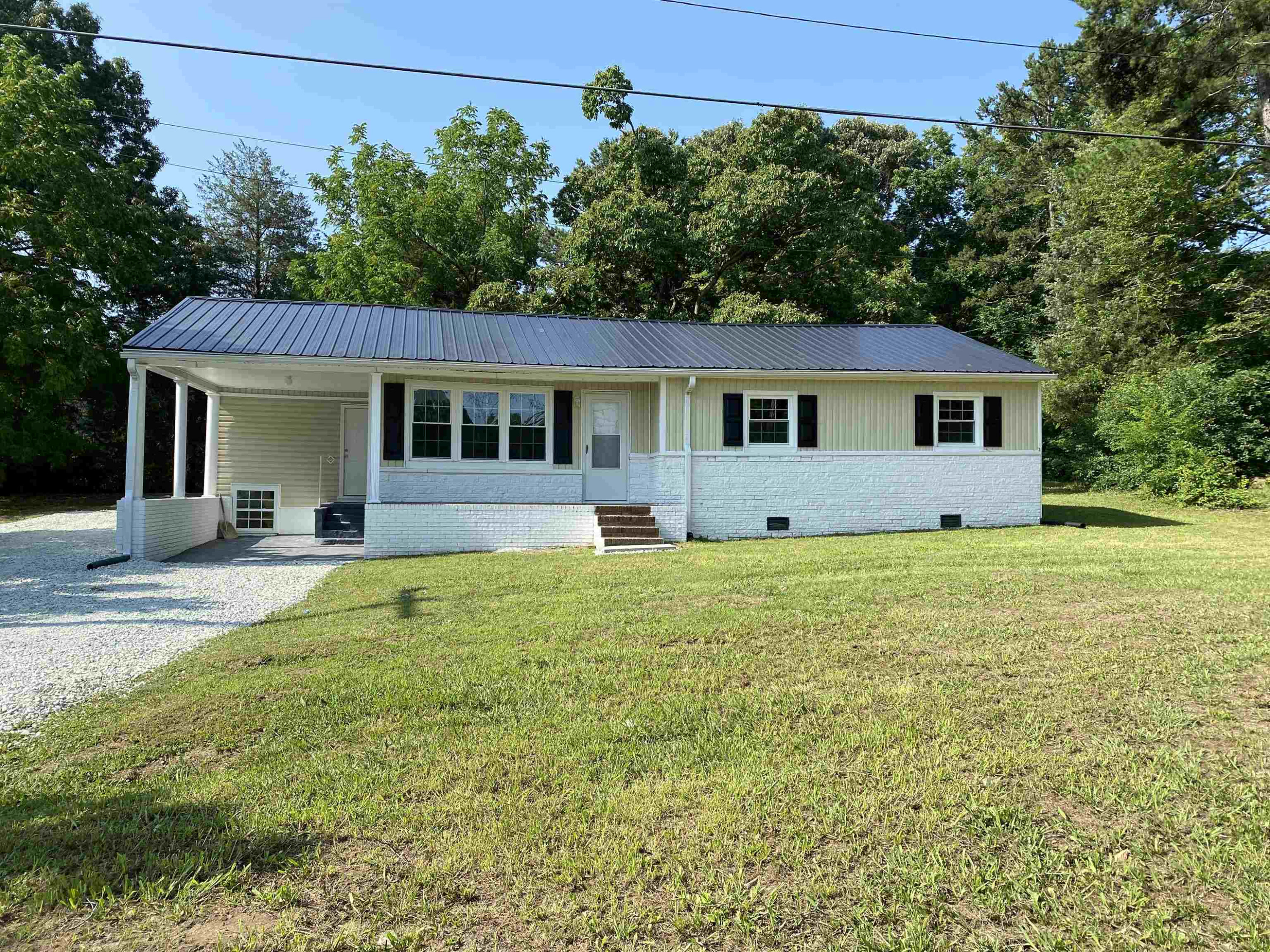 971 McGhees Mill Road Roxboro, NC 27574 - Photo 1 of 42 Photo 1