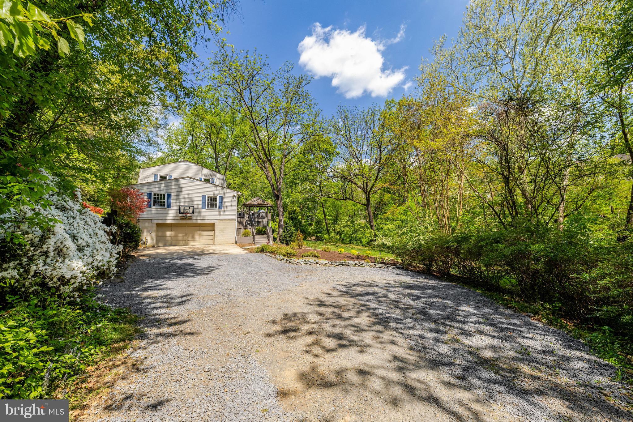6116 Franklin Park Road McLean, VA 22101 - Photo 52 of 64
