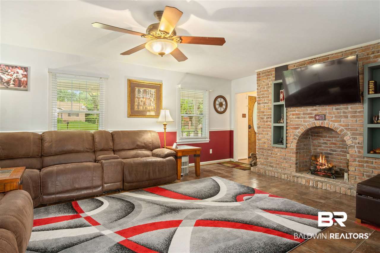 5103 Easy Street Mobile, AL 36619 - Photo 3 of 27