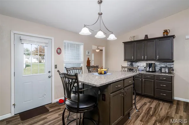 $349,900 | 1446 Willoughby Drive, O'Fallon, IL 62269