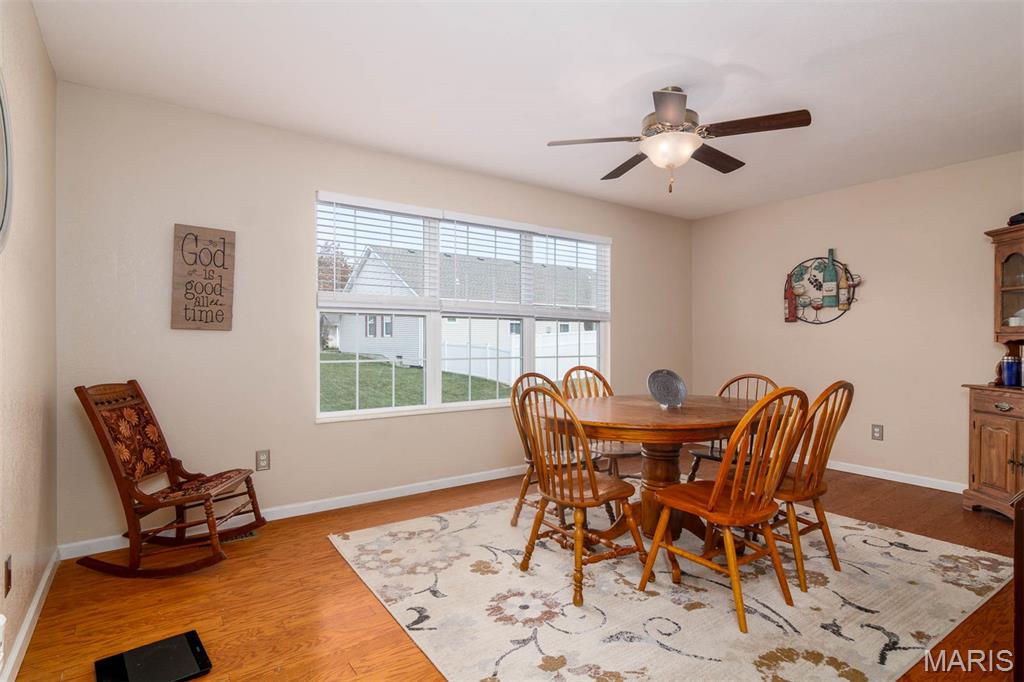 1446 Willoughby Drive O'Fallon, IL 62269 - Photo 12 of 39