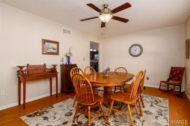 $349,900 | 1446 Willoughby Drive, O'Fallon, IL 62269