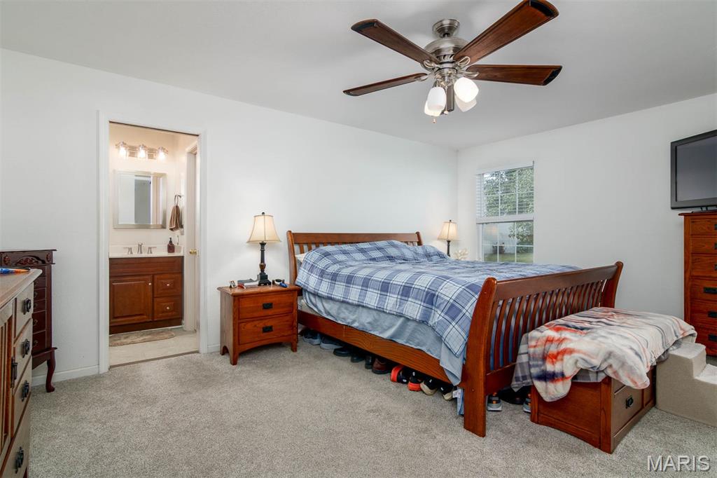 1446 Willoughby Drive O'Fallon, IL 62269 - Photo 14 of 39