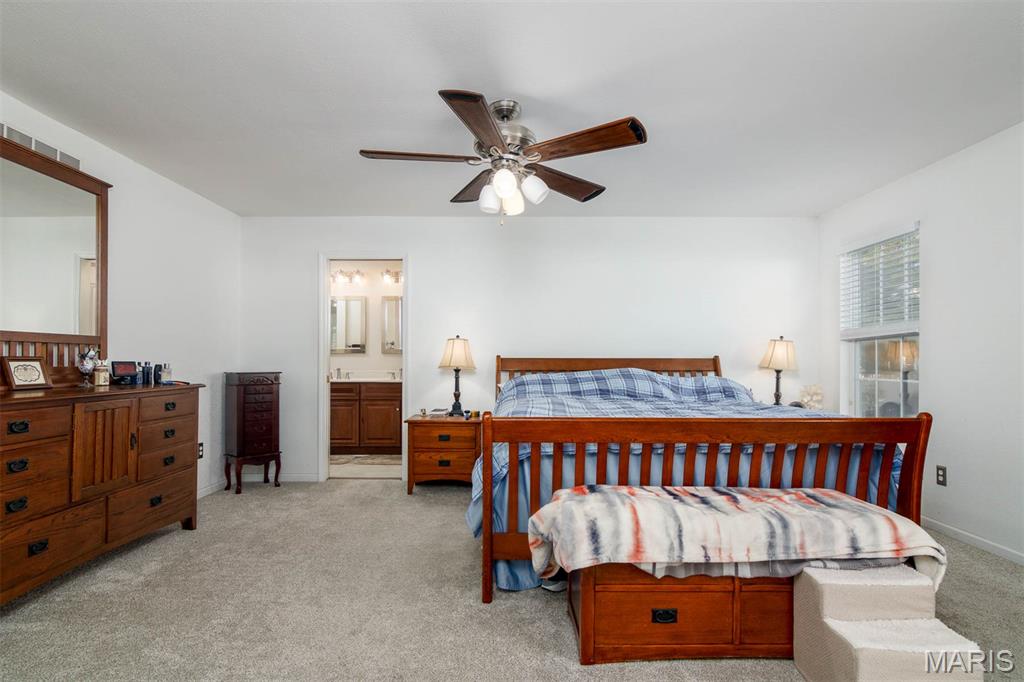 1446 Willoughby Drive O'Fallon, IL 62269 - Photo 15 of 39