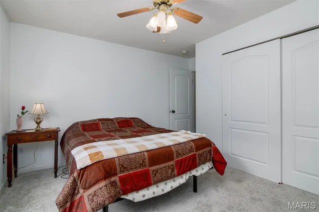 $349,900 | 1446 Willoughby Drive, O'Fallon, IL 62269