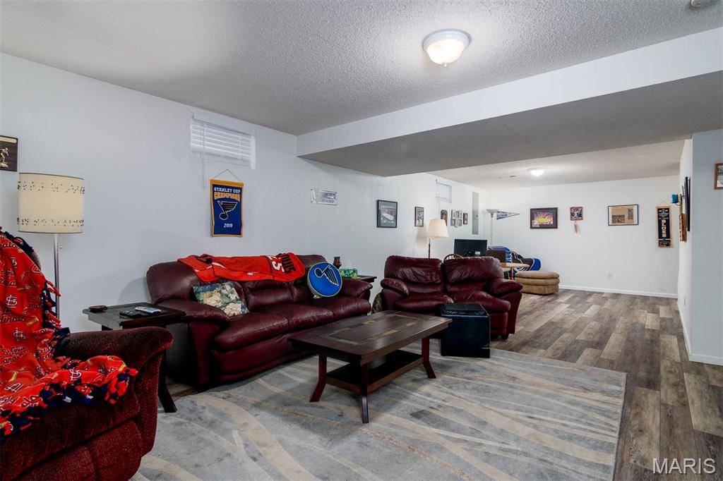 1446 Willoughby Drive O'Fallon, IL 62269 - Photo 25 of 39