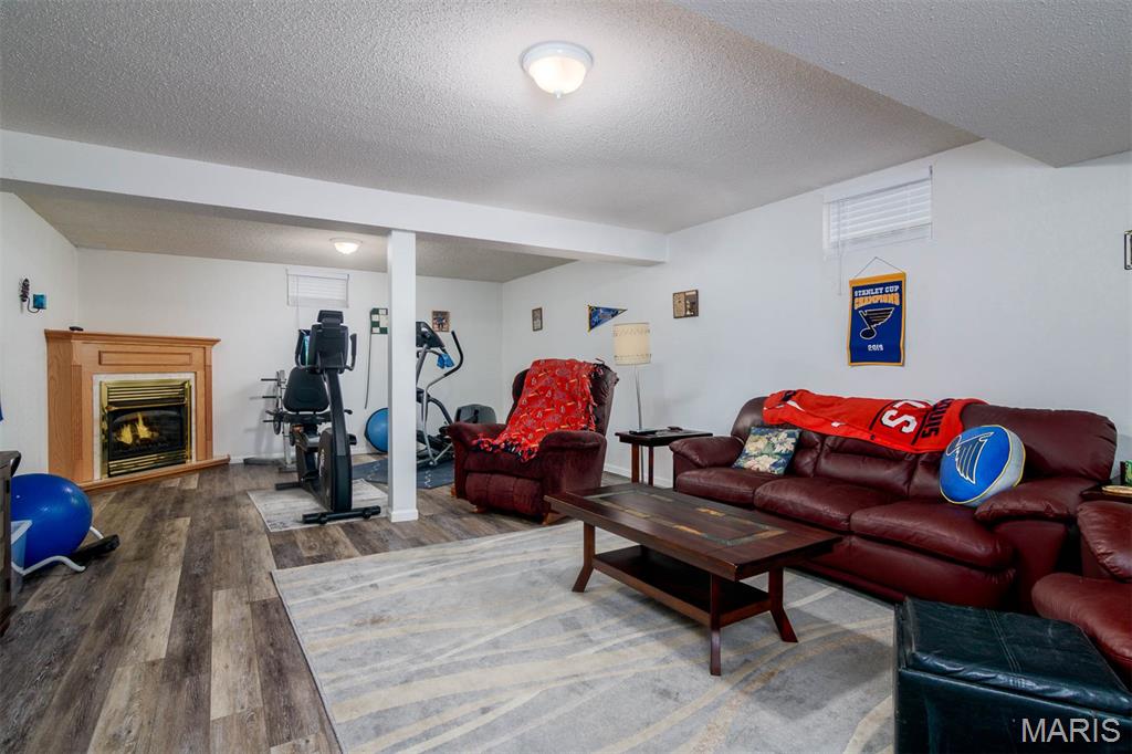 1446 Willoughby Drive O'Fallon, IL 62269 - Photo 26 of 39