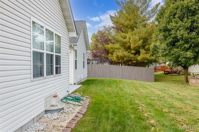 $349,900 | 1446 Willoughby Drive, O'Fallon, IL 62269