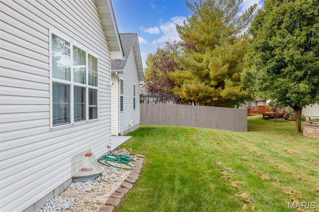 1446 Willoughby Drive O'Fallon, IL 62269 - Photo 31 of 39